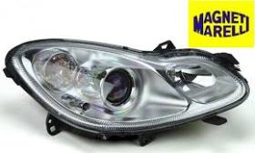 FAROS Y PILOTOS MAGNETI  MARELLI