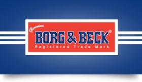 Borg & Beck BSG3138 - Fuelle, dirección