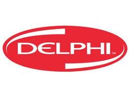 DELPH CAF18 - USE TSP0325065