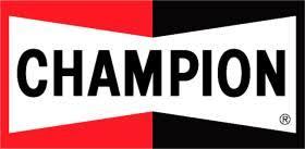 Champion 381002CH - KIT FRENO PREMONTADO