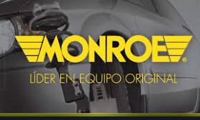 Monroe