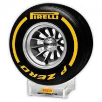 Ref: 195551687W - PIRELLI CINTURATO