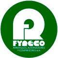 FYREC F86333103OE