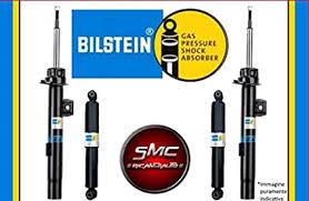 BILST GM5D913 - KIT SUSP.REGULABLE VW EOS;K;B16 PSS