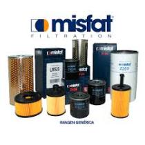 Misfat DS001 - FILTROS