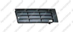 REF: AD0192123 - REJILLA DERECHA PARACHOQUES-NEGRA - MOD. DIESEL