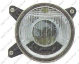 REF: BM0424523 - OPTICA DERECHA EXTERNA ELECTRICA-SIN MOTOR