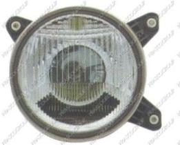 REF: BM0424524 - OPTICA IZQUIERDA EXTERNA ELECTRICA-SIN MOTOR