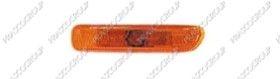 REF: BM0184140 - GRUPO OPTICO LATERAL IZQUIERDO AMBAR