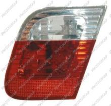 REF: BM0204163 - GRUPO OPTICO TRASERO DERECHO INTERIOR-BLANCO/ROJO MOD. 4 PUE