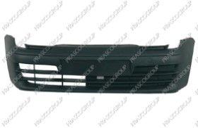 REF: FT0201011 - PARACHOQUES DELANTERO NEGRO-COCHES SIN AIRE ACONDICIONADO