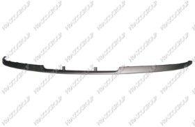 REF: FT3401245 - MOLDURA CENTRAL PARACHOQUES DELANTERO-NERA GRANULADA