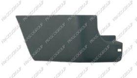 REF: FD9101153 - PUNTA DERECHA INFERIOR PARACHOQUES TRASERO-GRIS GRANULADA