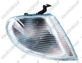 REF: FD0764014 - PILOTO DELANTERO IZQUIERDO BLANCO