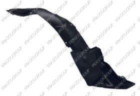 REF: HD0343603 - PROTECTOR PASO RUEDA DELANTERO DERECHO
