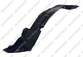 REF: HD0343604 - PROTECTOR PASO RUEDA DELANTERO IZQUIERDO