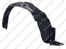 REF: HD0383603 - PROTECTOR PASO RUEDA DELANTERO DERECHO