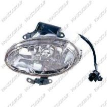 REF: HN3224413 - FARO ANTINIEBLA DERECHO CRISTAL