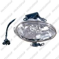 REF: HN3224414 - FARO ANTINIEBLA IZQUIERDO CRISTAL