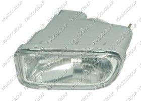 REF: HN7254414 - FARO ANTINIEBLA HYUNDAI TRAJET I.99