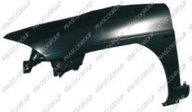 REF: LA0013024 - ALETA DELANTERA IZQUIERDA MOD. 09/00 ->