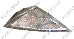 REF: LA0014123 - GRUPO OPTICO DELANTERO DERECHO BLANCO MOD. 10/00 >