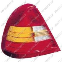 REF: ME0254153 - PILOTO TRASERO DERECHO MOD. AMBAR/ROJO MOD. > 97