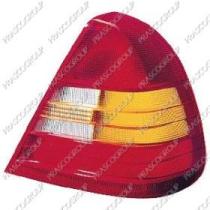 REF: ME0254154 - PILOTO TRASERO IZQUIERDO MOD. AMBAR/ROJO MOD. > 97