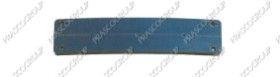 REF: ME0371539 - PORTAMATRICULA DELANTERA