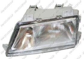 REF: ME9154604 - OPTICA IZQUIERDA H1+H1 ELECTRICA-SIN MOTOR