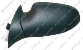 REF: ME3207324 - ESPEJO IZQUIERDO ELECTRICO-TERMICO-NEGRO-ABATIBLE