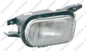 REF: ME0274413 - FARO ANTINIEBLA DERECHO CRISTAL RALLADO MOD. 00-02