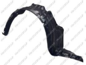 REF: DS1753603 - PROTECTOR PASO RUEDA DELANTERO DERECHO