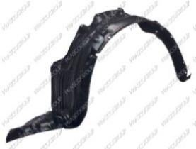 REF: DS1753604 - PROTECTOR PASO RUEDA DELANTERO IZQUIERDO