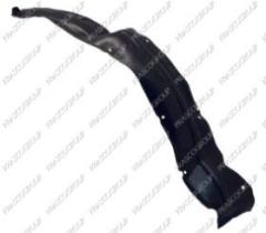 REF: DS2713603 - PROTECTOR PASO RUEDA DELANTERO DERECHO