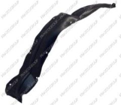 REF: DS2713604 - PROTECTOR PASO RUEDA DELANTERO IZQUIERDO