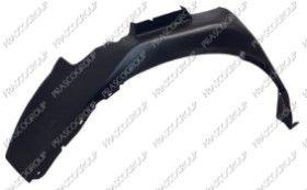 REF: OP0133604 - PROTECTOR PASO RUEDA DELANTERO IZQUIERDO