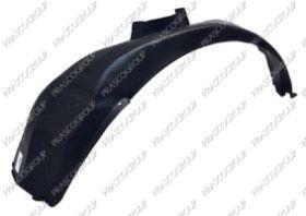 REF: OP0523604 - PROTECTOR PASO RUEDA DELANTERO IZQUIERDO