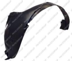 REF: OP7153604 - PROTECTOR PASO RUEDA DELANTERO IZQUIERDO