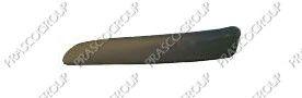 REF: PG4201245 - MOLDURA DERECHA IMPRIMADA PARACHOQUES DELANTERO