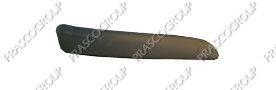 REF: PG4201246 - MOLDURA IZQUIERDA IMPRIMADA PARACHOQUES DELANTERO