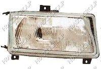REF: ST0294803 - OPTICA DERECHA H4 MANUAL/ELECTRICA