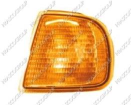 REF: ST0294004 - PILOTO DELANTERO IZQUIERDO AMBAR