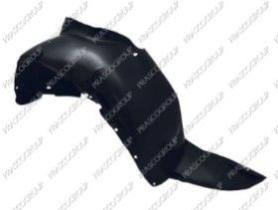 REF: ST0333603 - PROTECTOR PASO RUEDA DELANTERO DERECHO