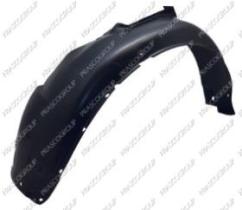REF: SK0203604 - PROTECTOR PASO RUEDA DELANTERO IZQUIERDO