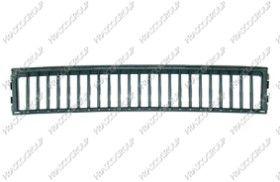 REF: SK3202120 - REJILLA CENTRAL PARACHOQUES DELANTERO-NEGRA