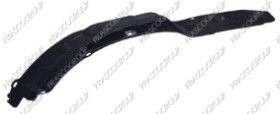 REF: SZ0483604 - PROTECTOR PASO RUEDA DELANTERO IZQUIERDO
