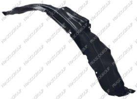 REF: TY2813603 - PROTECTOR PASO RUEDA DELANTERO DERECHO