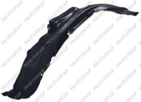 REF: TY2813604 - PROTECTOR PASO RUEDA DELANTERO IZQUIERDO