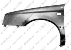REF: VG0323024 - ALETA DELANTERA IZQUIERDA CON AGUJERO PILOTO CUADRADO+AGUJER